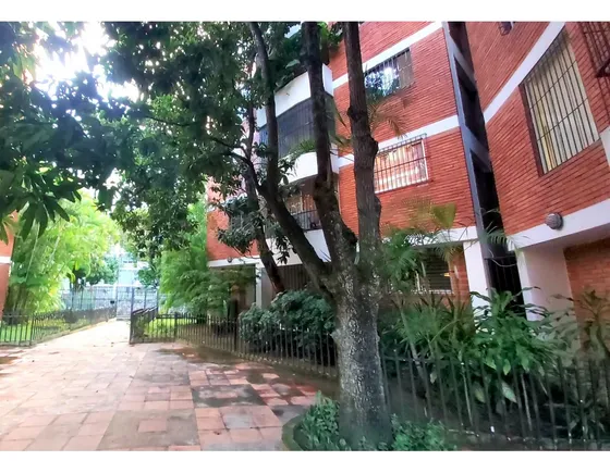 Vendo Apartamento 98m2 Sebucán 9691