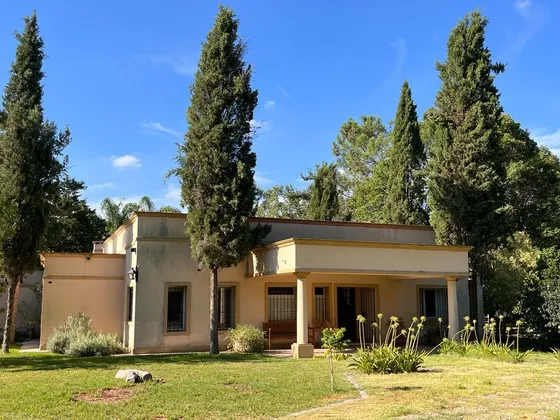 Venta Finca Pavón