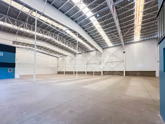 Bodega En Arriendo En Colina
