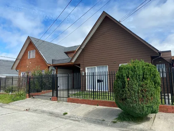 Casa 2 Dormitorios, Parque Residencial Fundadores