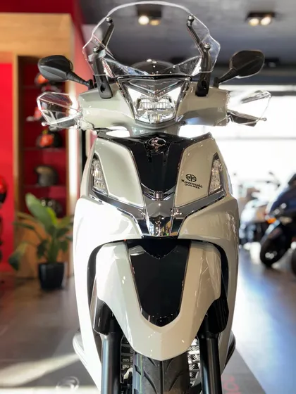 Kymco Scooter Agility300 0km Promo Contado-entrega Inmediata