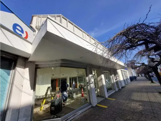 Arriendo Local Comercial En Centro De Los Ángeles