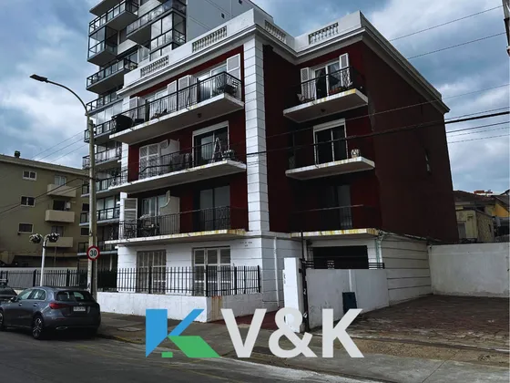  Loft | Avenida Perú | Viña Del Mar