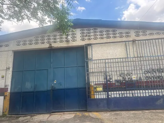 Sandra Niño Galpon En Alquiler En Naguanagua Sector Guayabal Agosto 2026