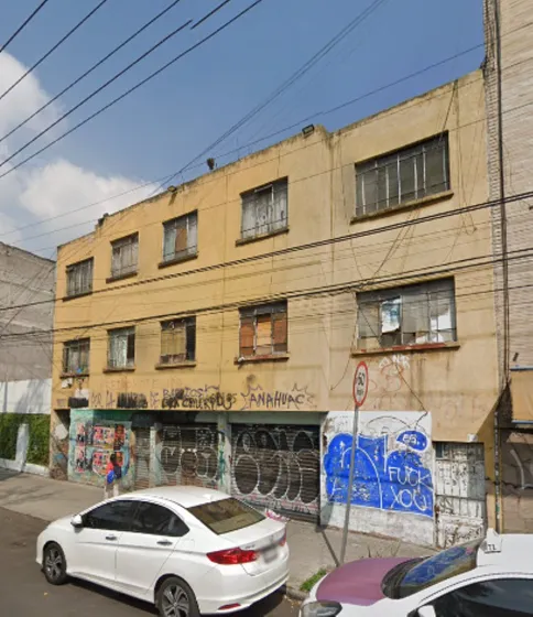 Popotla Terreno Venta Miguel Hidalgo Cdmx