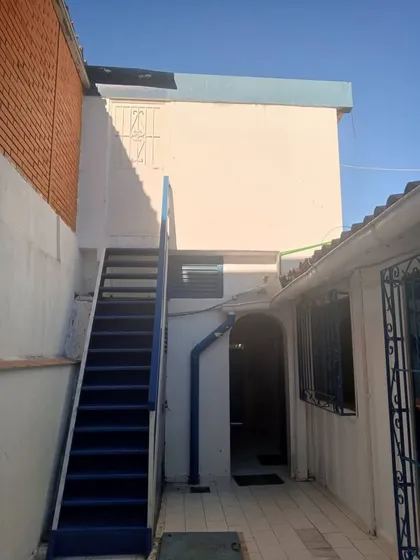 Anexo En Alquiler Terrazas De Club Hipico