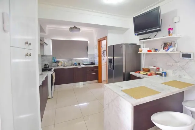 Te Vendo Hermosos Apartamento Ubicado En El Vergel