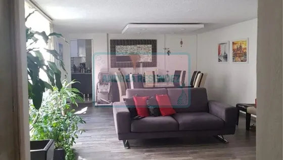 Vendo Departamento En Lago Meru Colonia Granada!!!! 204