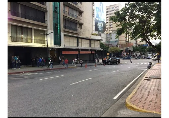 Vendo Terreno 200m2 Chacao 3094