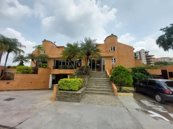 282200 Am* Alquiler Townhouse - Terrazas Del Country - Guataparo