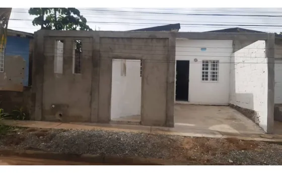 Alquiler Casa En La Urb La Meseta Ve21-190lm-jfak