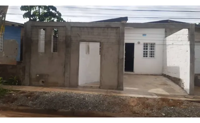 Alquiler Casa En La Urb La Meseta Ve21-190lm-jfak
