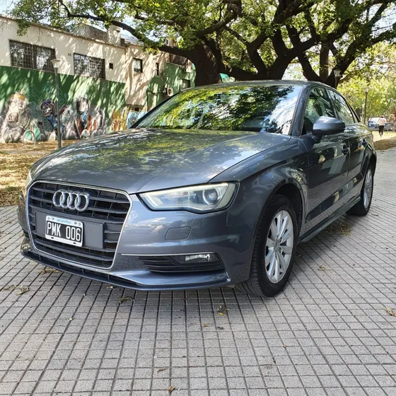 Audi A3 1.4 Tsi Mt 122cv