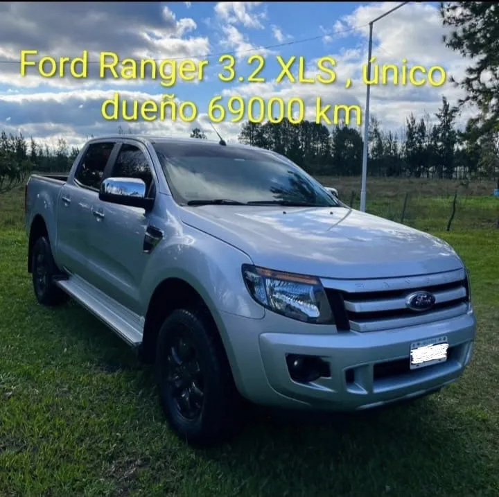 Ford Ranger568328176943779844