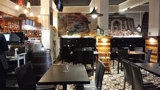 Focolare Propiedades Vende Restoran En Funcionamiento