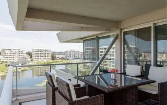 Departamento  En Venta En Yoo Nordelta, Nordelta, Tigre