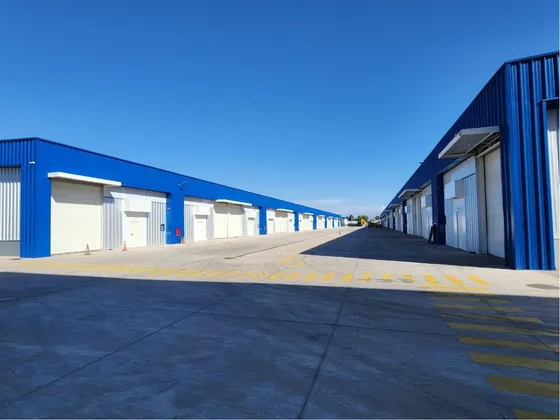 Bodegas Arriendo Sin Comisión Desde 300m2