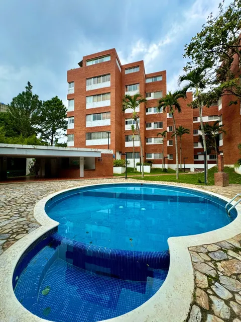 Venta De Apartamento En La Tahona