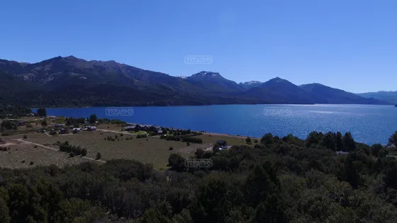 Terreno Lote  En Venta Ubicado En Villa Lago Meliquina, San Martin De Los Andes