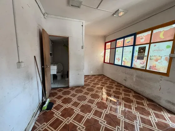 Arriendo De Multiples Bodegas, En Pleno Centro De Santiago