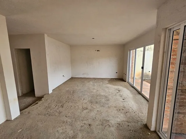 Town House En Venta Obra Gris Ubicadoen Residencias Hoyo 5 Urbanización Villas De San Diego Country Club. St