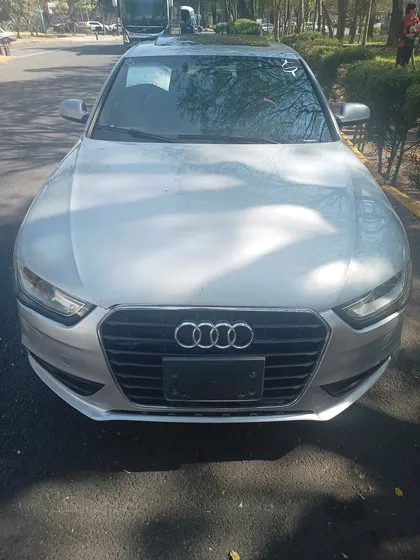 Audi A4 2.0 Tfsi 225 Hp Multitronic Trendy