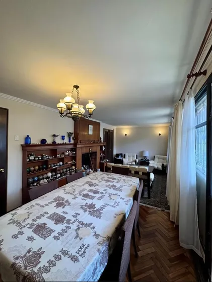 Precio Rebajado Casa 4d3b Las Condes, Cerca Del Metro