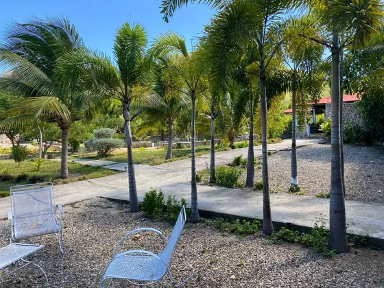 Venta De Villa En Punta Rusia La Ensenada,puerto Plata 1
