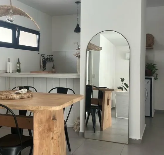 Departamento En Altos Del Encuentro Pb Con Jardín