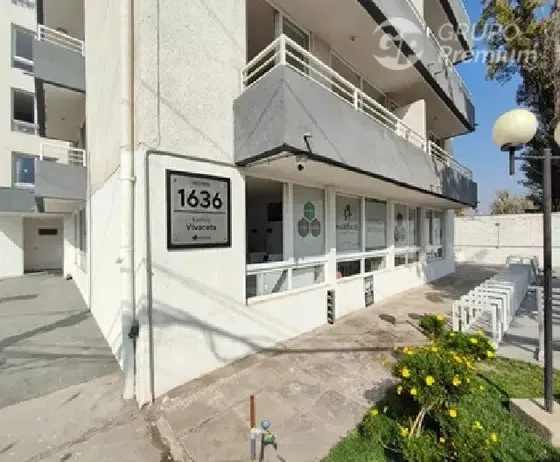 Departamento En Venta De 1d + 1b + 1e +1 B En Co
