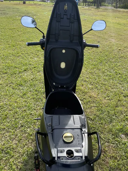 Vendo Gilera 2025 Digna De Ver 08 Todo Listo Para Tranferir