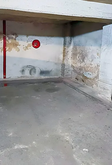 Cochera En Av. Colón 1435