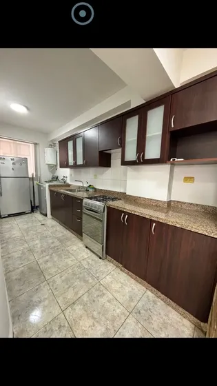 Michelle Alquila Apartamento En Agua Blanca Res Guayana Suites Gr-s /426