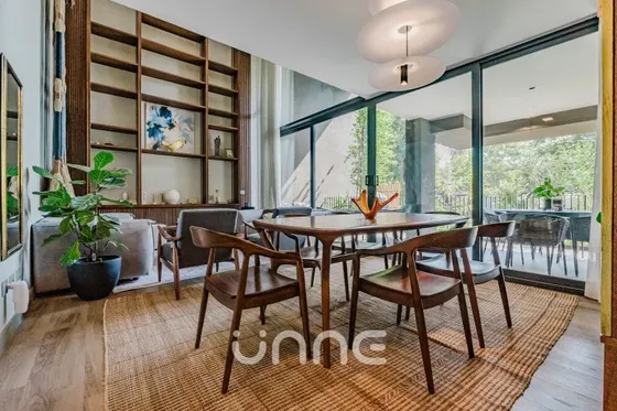 Vista Verde, Doble Altura, 3dormitorios Mas Sala De Estar