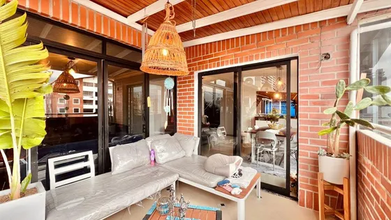 Lh Se Vende Apartamento Duplex En Pueblo Nuevo 
