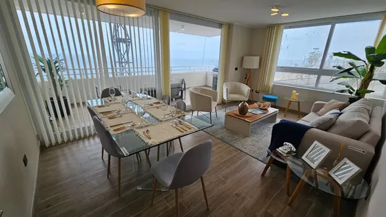 Venta Cesión, Reserva O Pie De Depto. 3d - Edificio Muelle