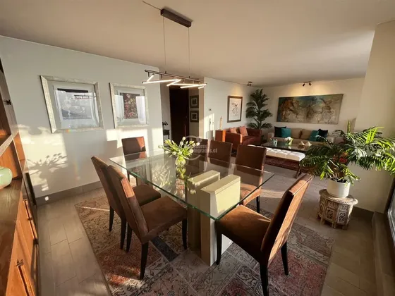 Departamento En Arriendo De 3 Dorm. En Las Condes
