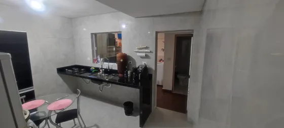 Sobrado A Venda Em Bairro Calmo - Oportunidade Única