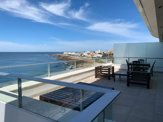 Punta Del Este Alquiler Departamento Calypso - Ph Al 500