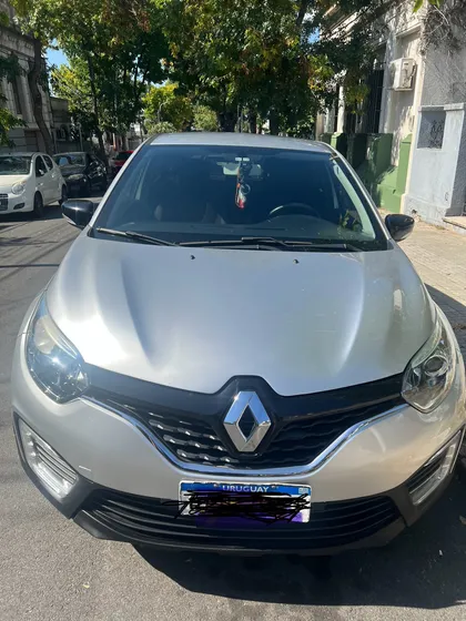 Renault Grand Captur 2.0 Zen At