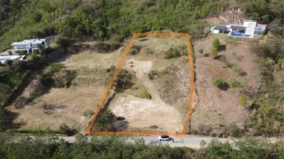 Lote En Venta En Sopetrán. Cod V12200