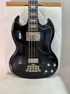 Baixo Epiphone Sg Eb 3 | MercadoLivre 📦