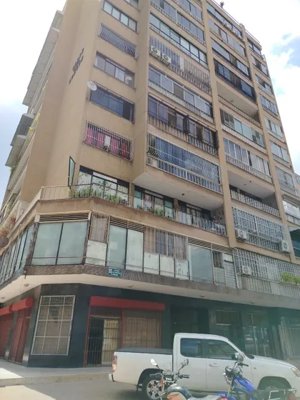 Apartamento En  Venta   Principal Del El Bosque  Residencias Torres Del Bosque  Municipio Chacao Mv24 