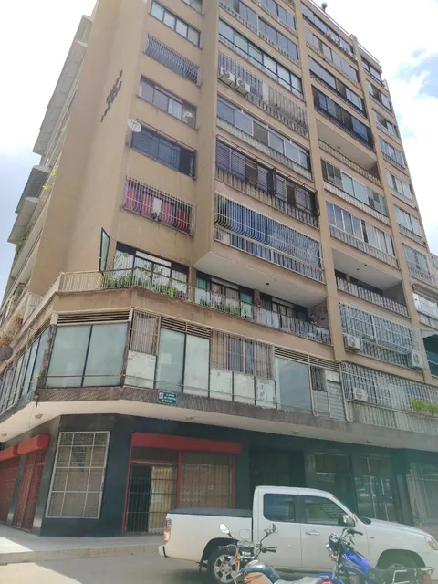 Apartamento En  Venta   Principal Del El Bosque  Residencias Torres Del Bosque  Municipio Chacao Mv24 