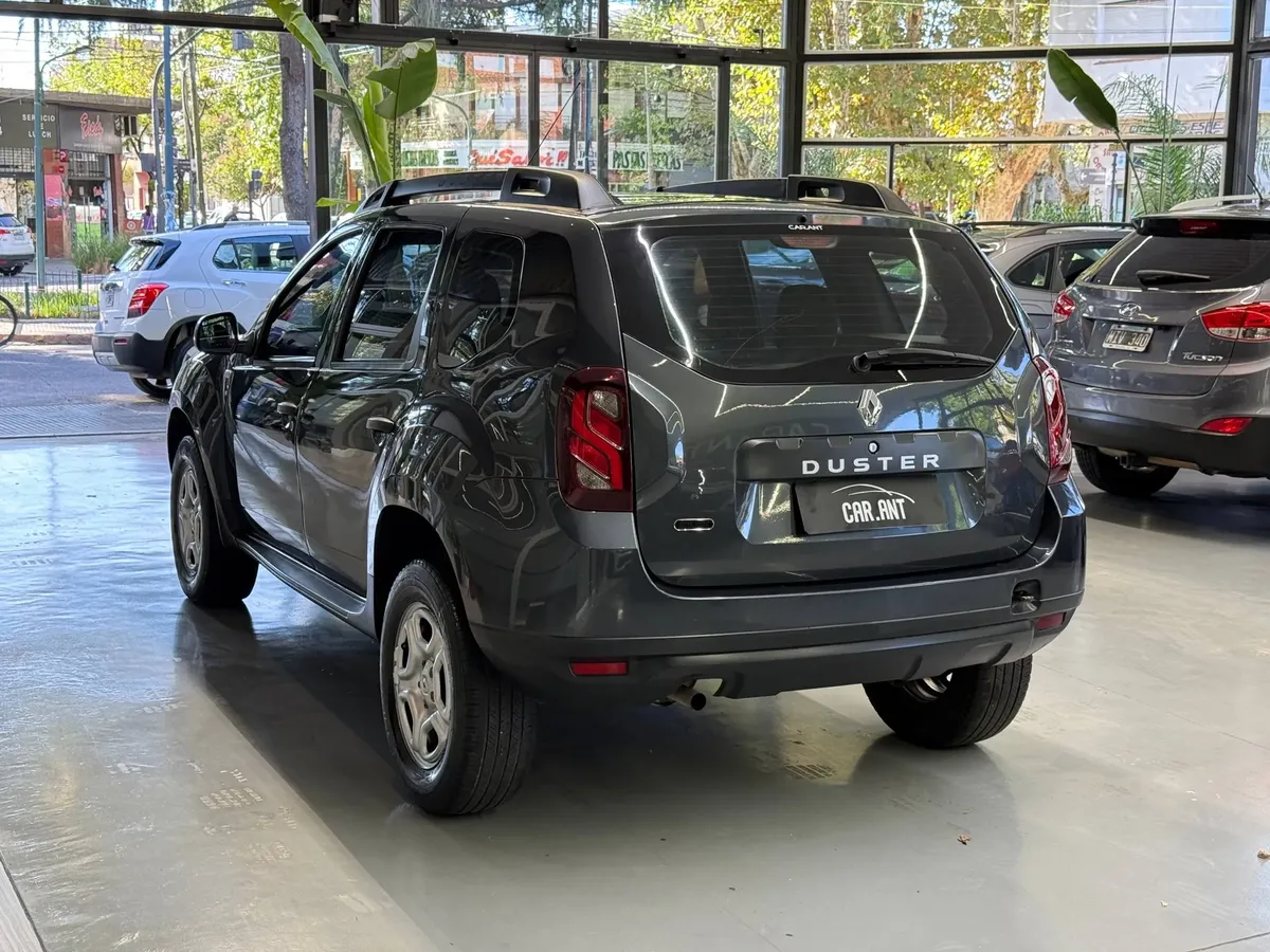 Renault Duster 1.6 Ph2 4x2 Dynamique518407843617198081