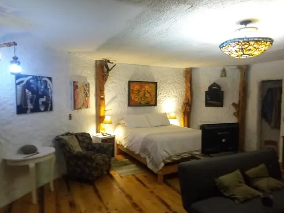 Cabaña En Arriendo