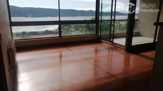 Departamento En Venta De 2 Dorm. En Chiguayante