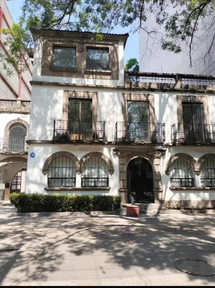 Casa En Renta En Polanco Para Oficinas Restaurant O Embajadas 