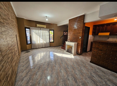 Apto Credito!!! Dúplex 3 Ambientes Con Cochera Y Patio Con Parrilla - Lanús Oeste Apto Credito!!! Dúplex 3 Ambientes Con Cochera Y Patio Con Parrilla - Lanús Oeste