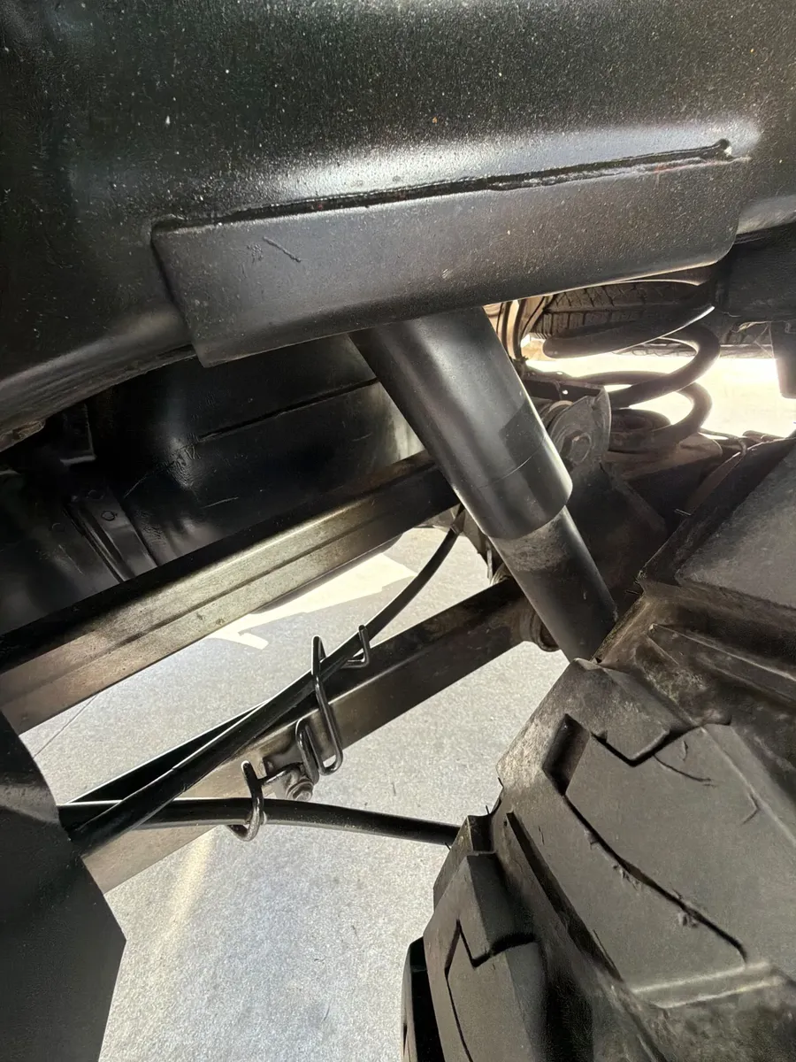 Dodge Ram 2500 Laramine5289653829219225617
